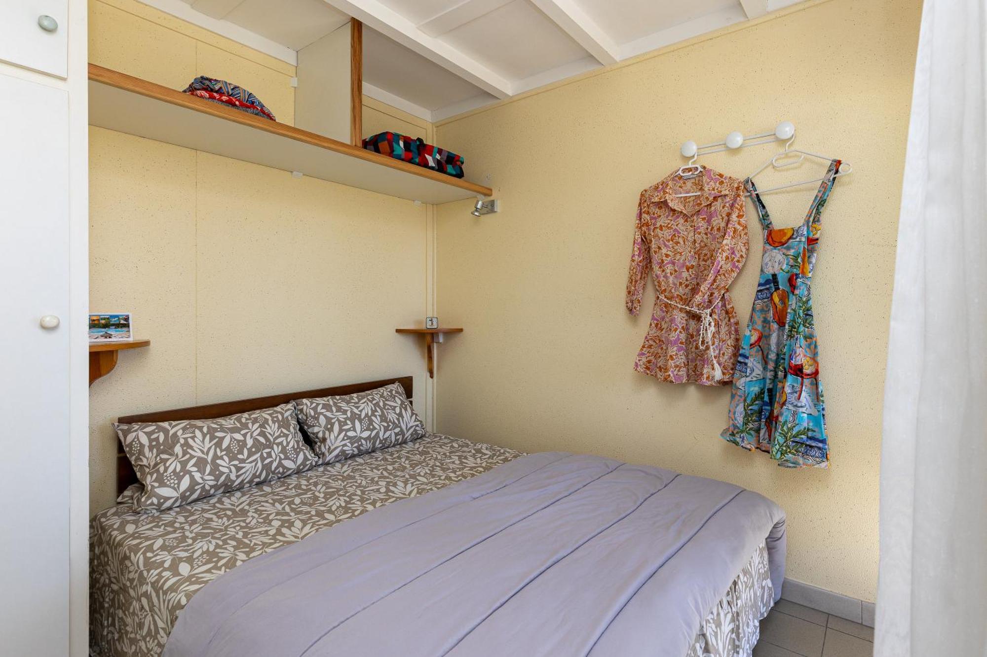 Chalet 4 Pers Village *