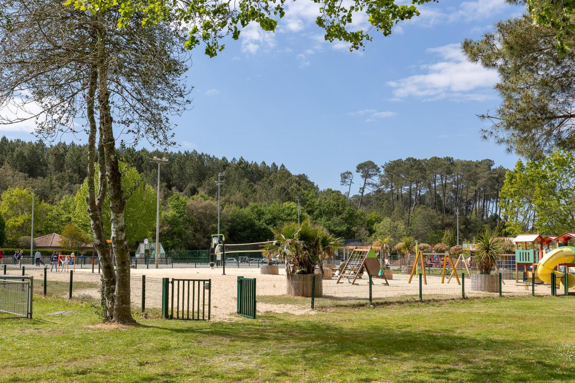 Chalet 4 Pers Village